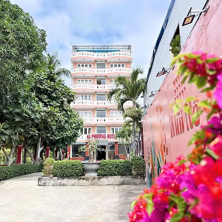 Ha Phuong Mui Ne Hotel